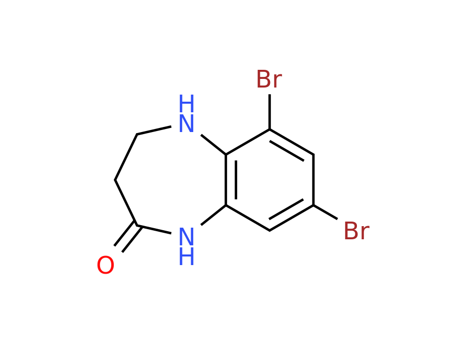 Structure Amb1045017