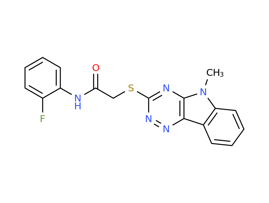 Structure Amb1045388