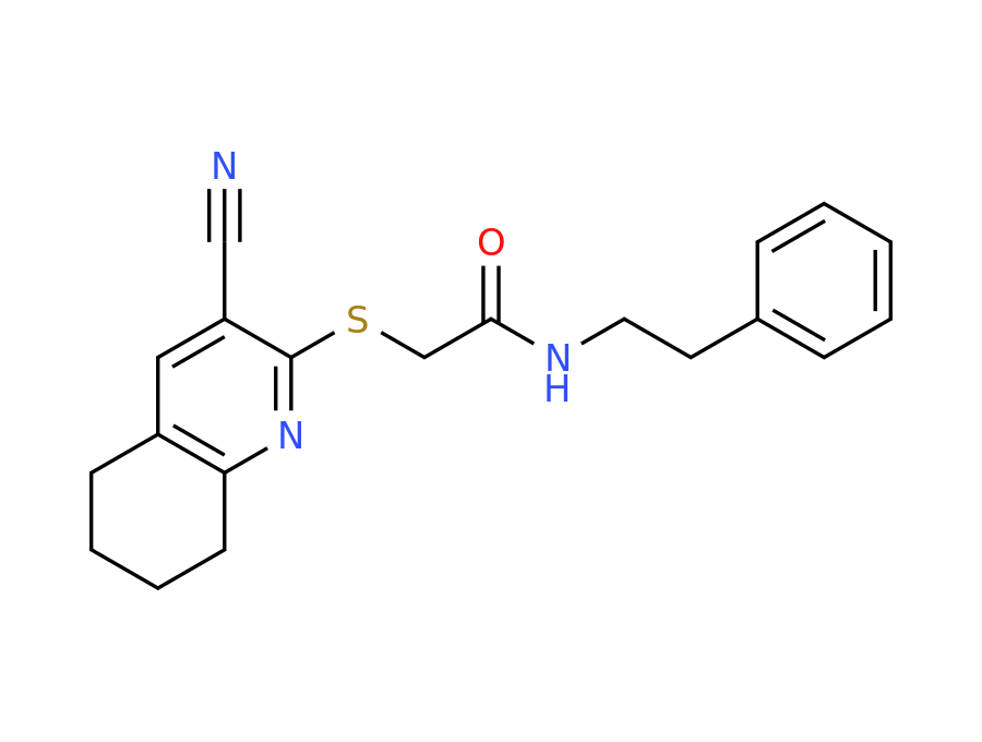 Structure Amb1045853