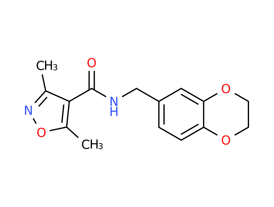 Structure Amb10460899