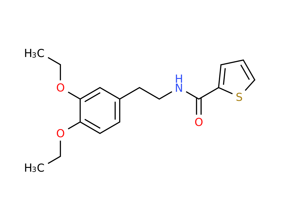 Structure Amb1046481