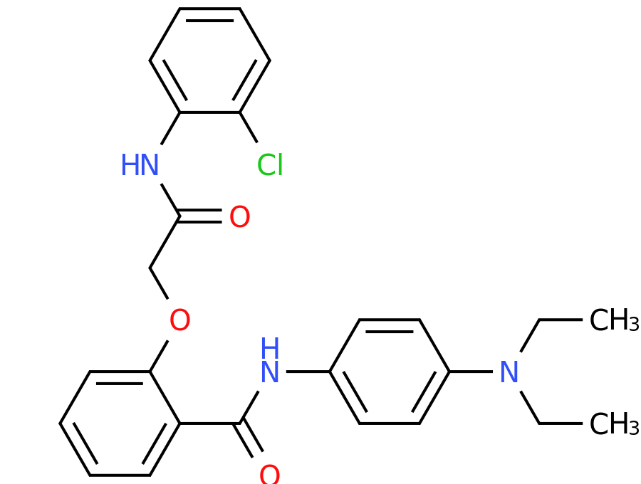Structure Amb1046925