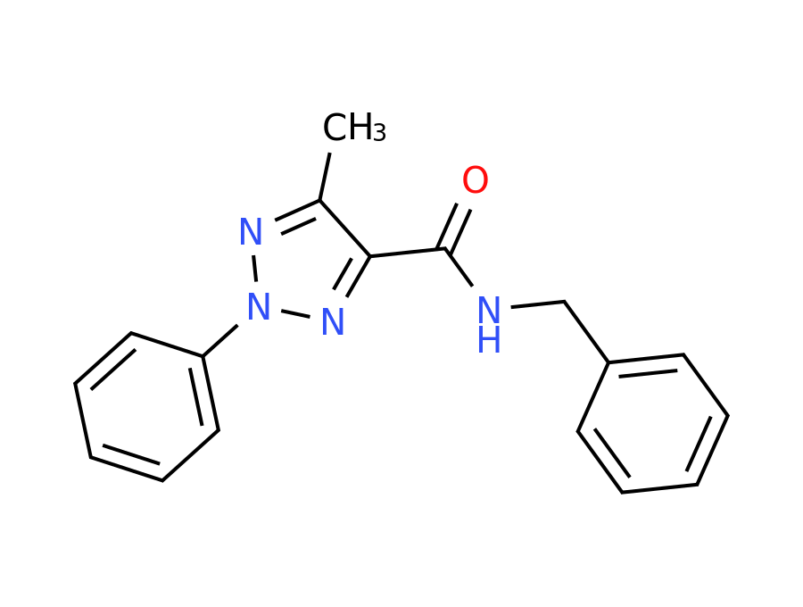 Structure Amb10470736