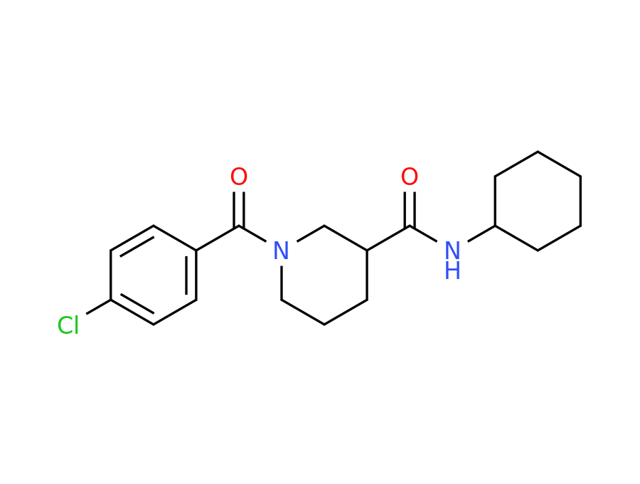 Structure Amb10471015