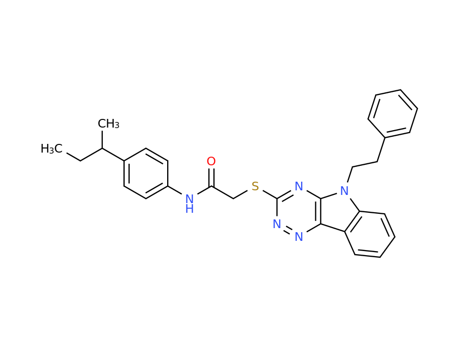 Structure Amb1047109