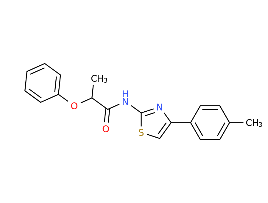 Structure Amb10474959