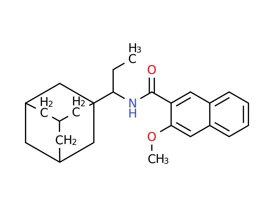 Structure Amb1047699