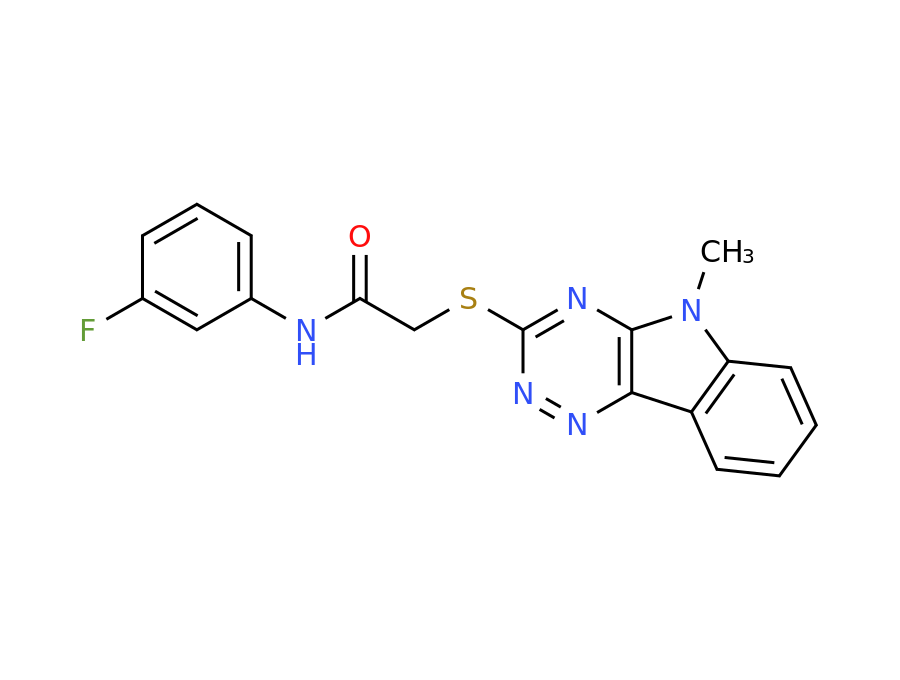 Structure Amb1047767