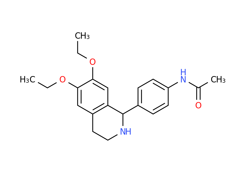 Structure Amb1048084