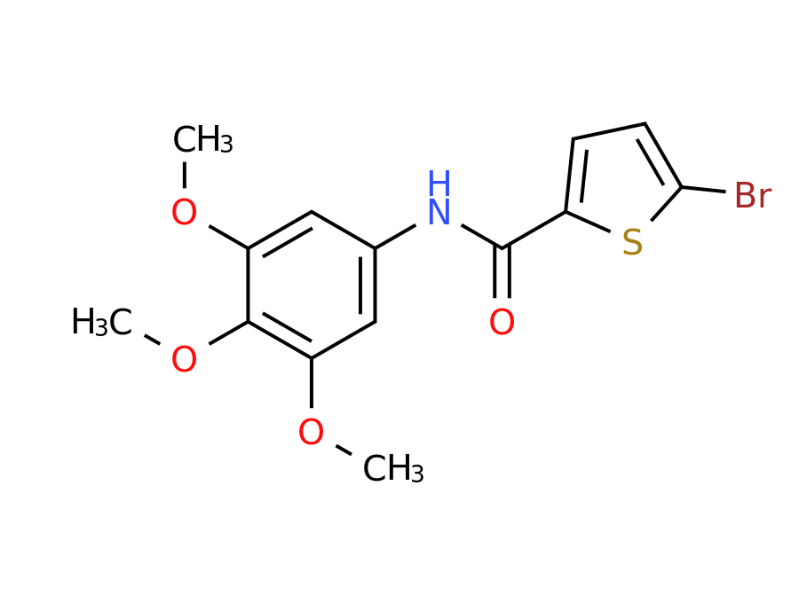 Structure Amb10484945