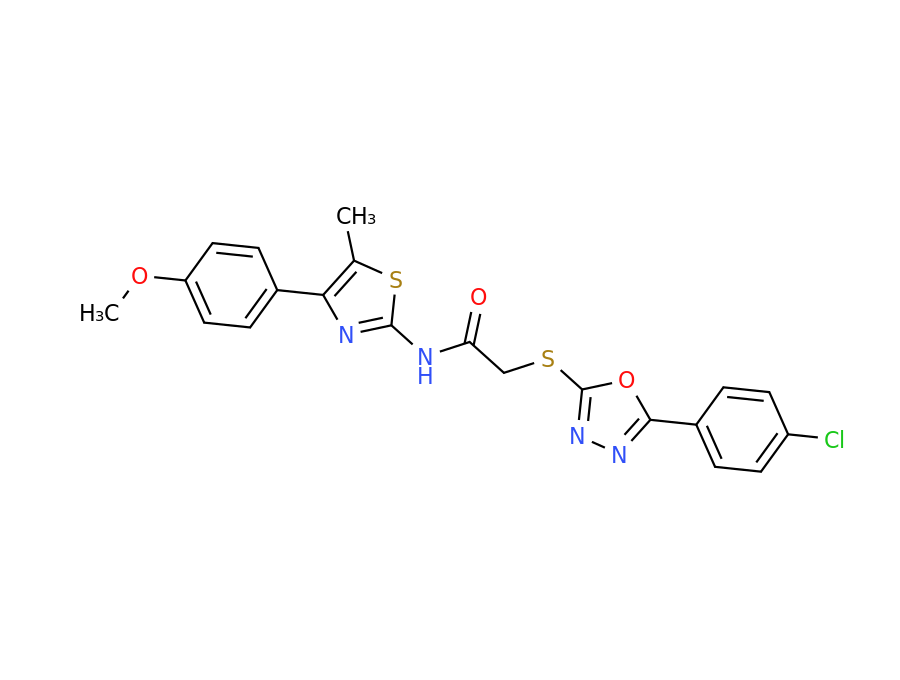 Structure Amb10486705