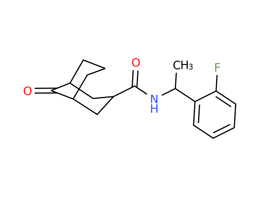 Structure Amb10489047