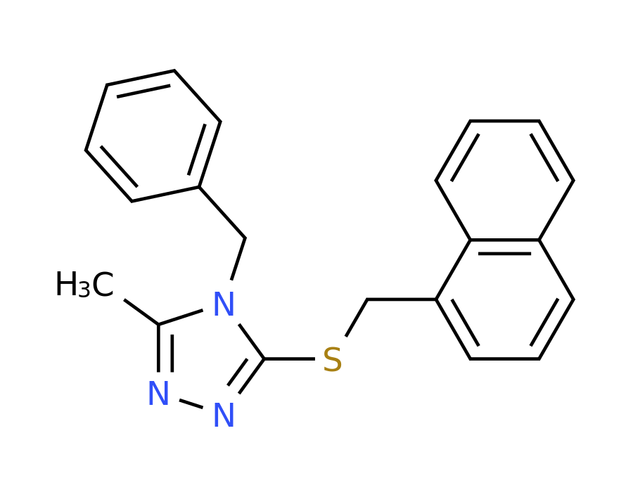 Structure Amb104913