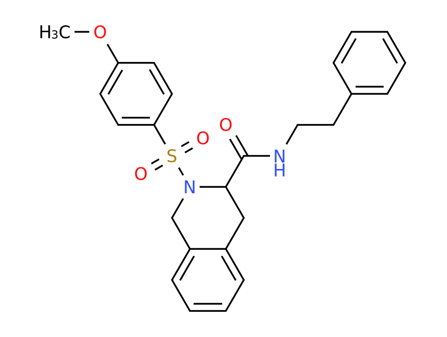Structure Amb1049735