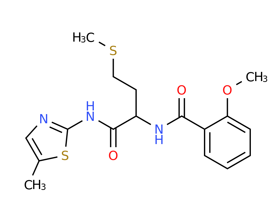 Structure Amb10509875