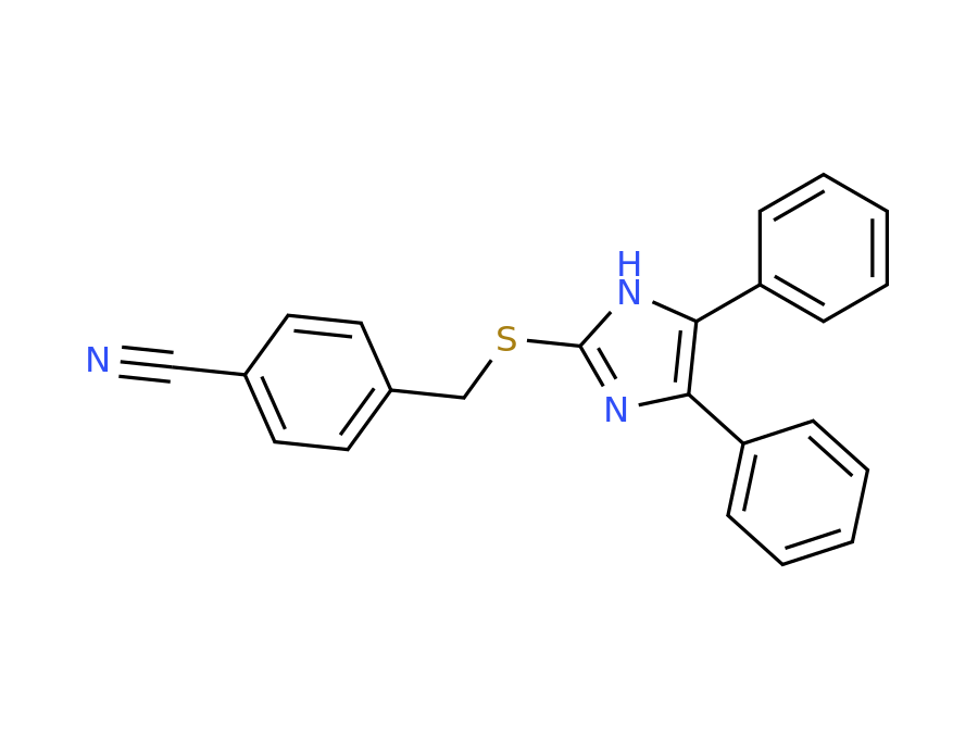 Structure Amb1051155