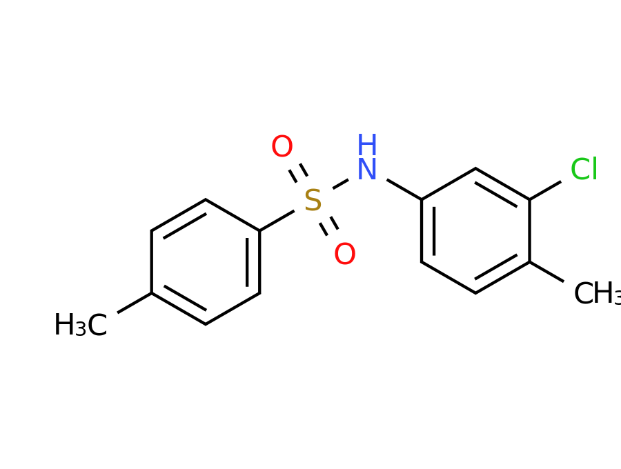 Structure Amb1051779