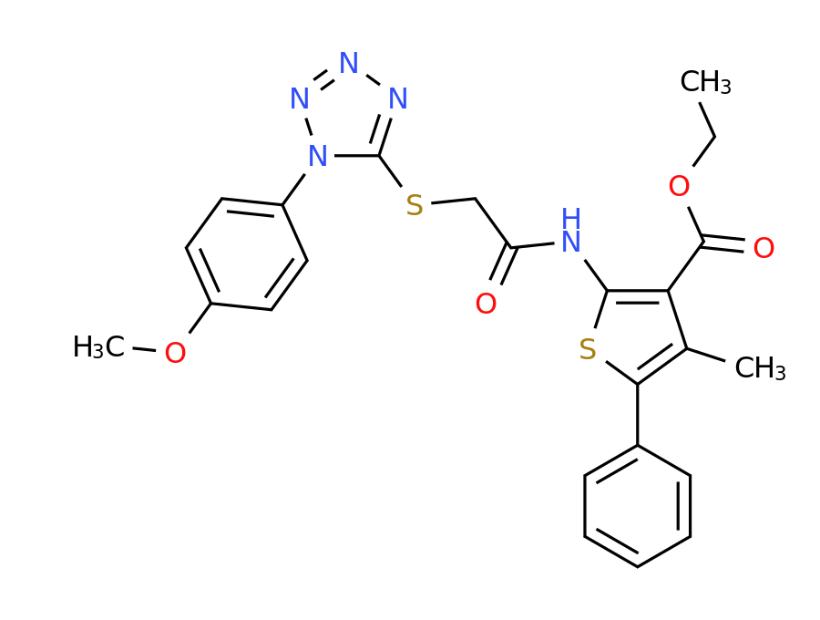 Structure Amb1051816