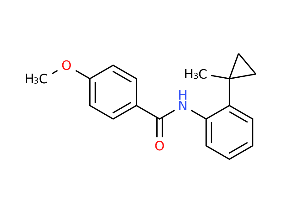 Structure Amb1052762