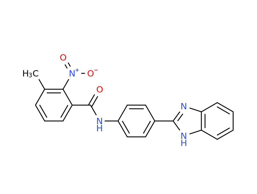 Structure Amb10528638