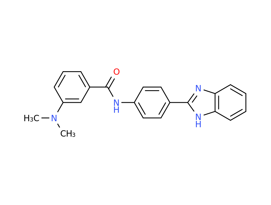 Structure Amb10528701