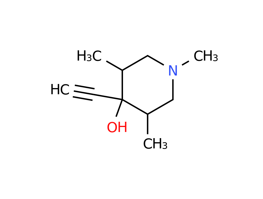 Structure Amb1052932