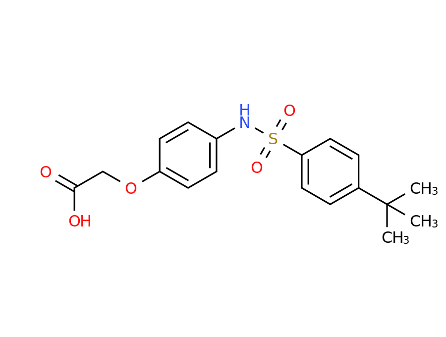 Structure Amb1053223
