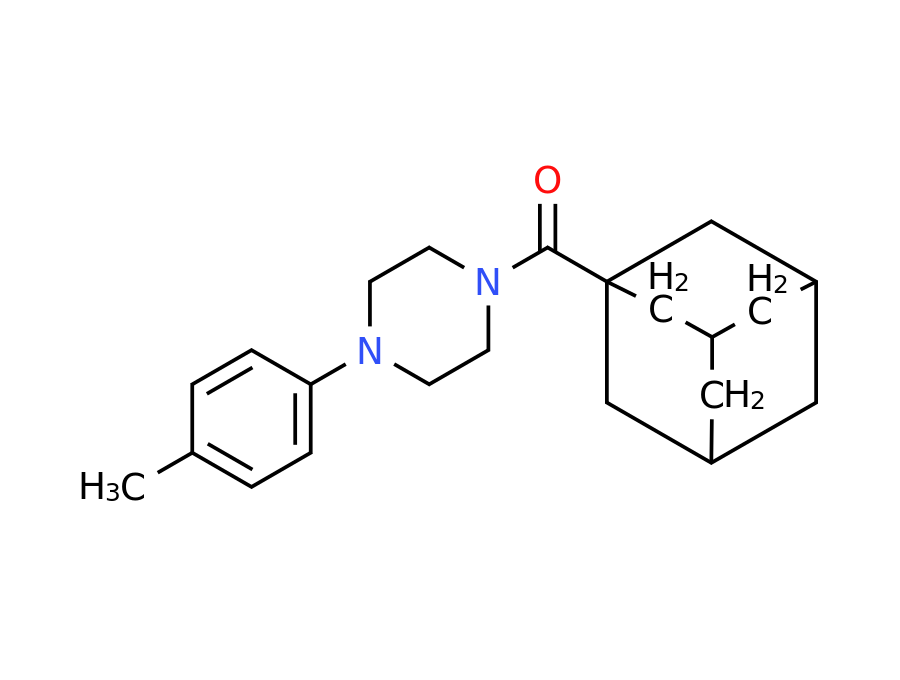 Structure Amb1053349