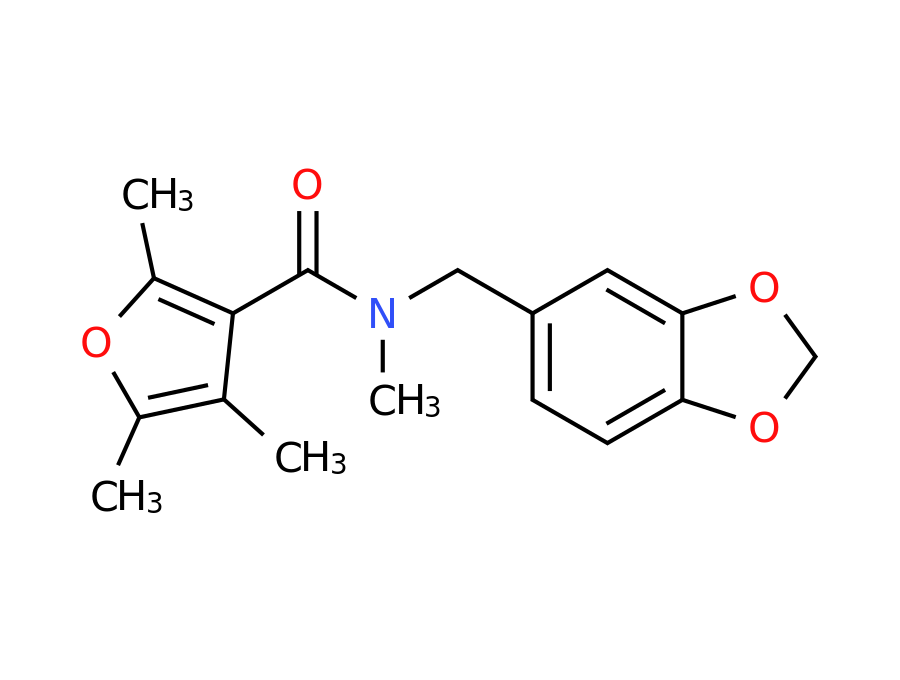 Structure Amb10535228