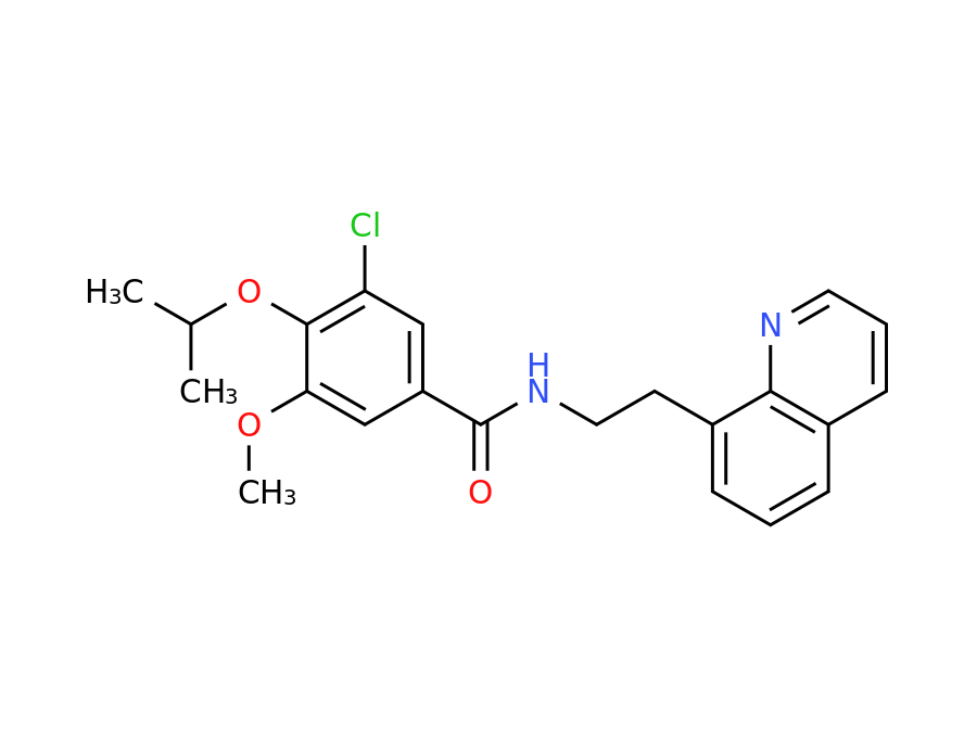 Structure Amb10539642