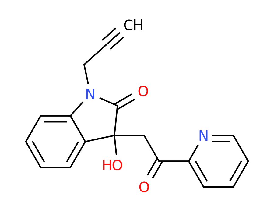 Structure Amb1054118