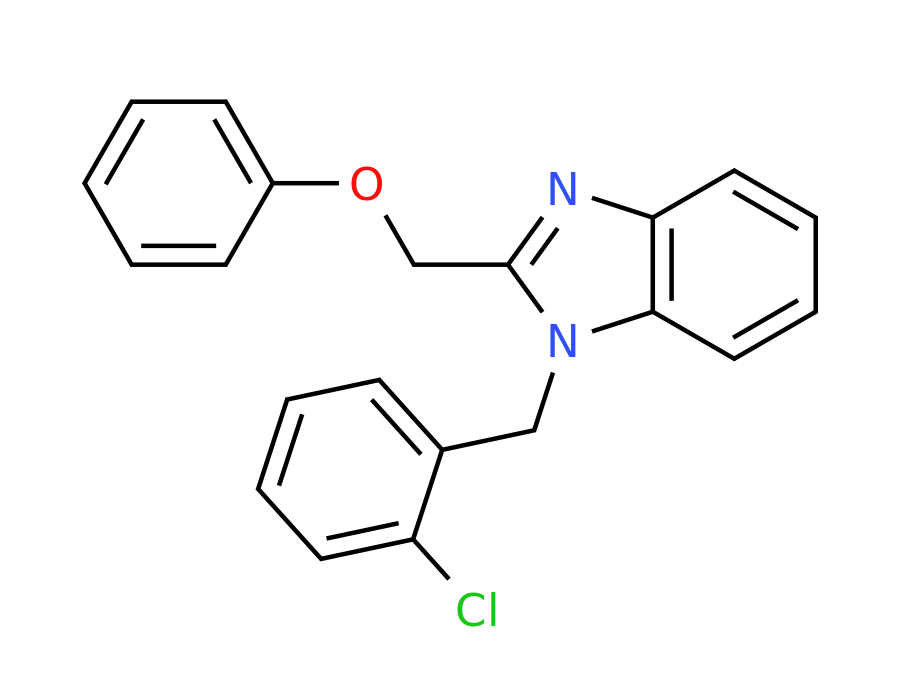 Structure Amb1054250