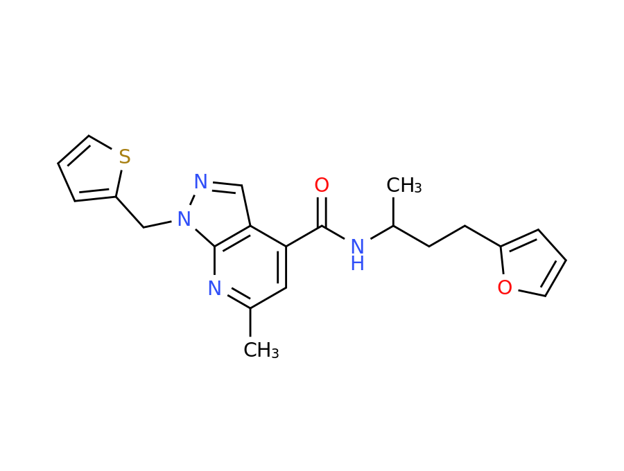 Structure Amb10543901