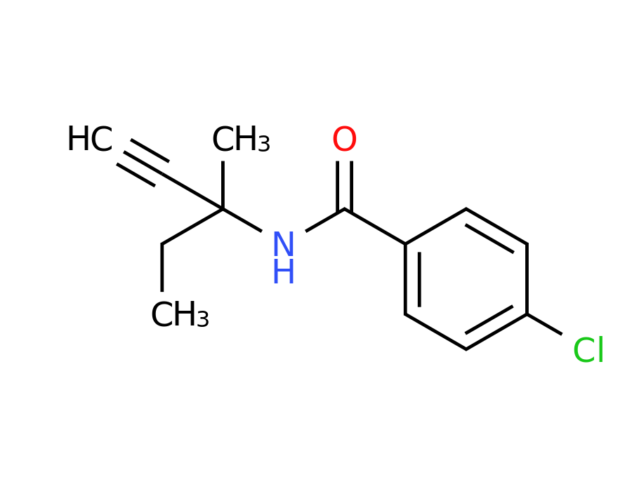 Structure Amb1054495