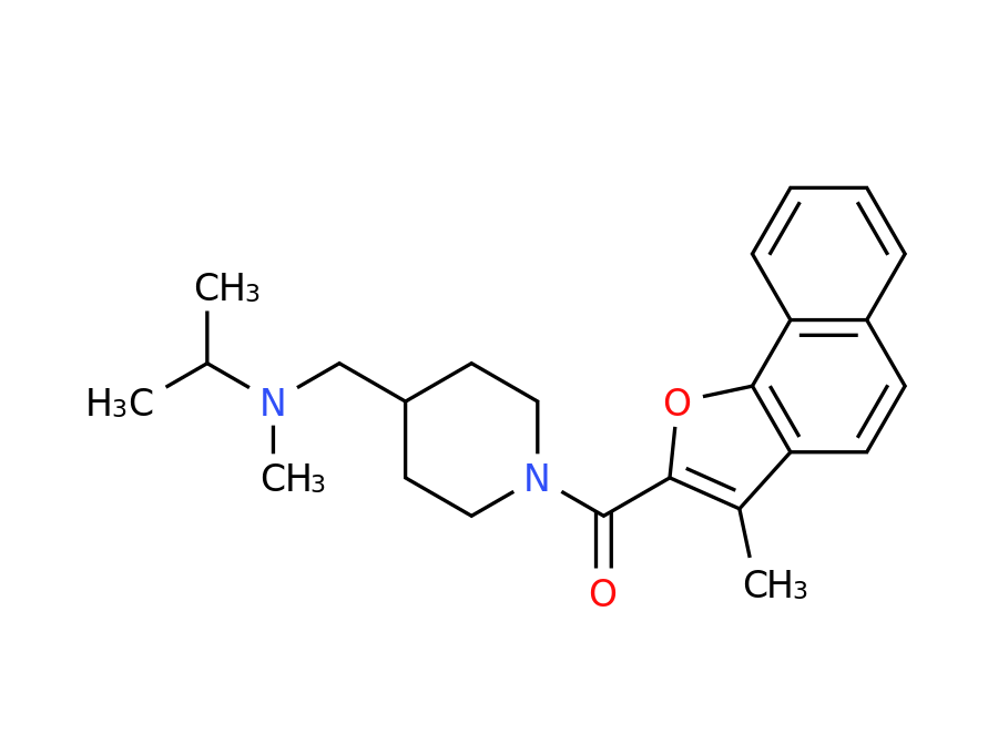 Structure Amb10549100