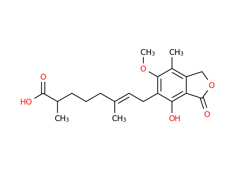 Structure Amb10549624