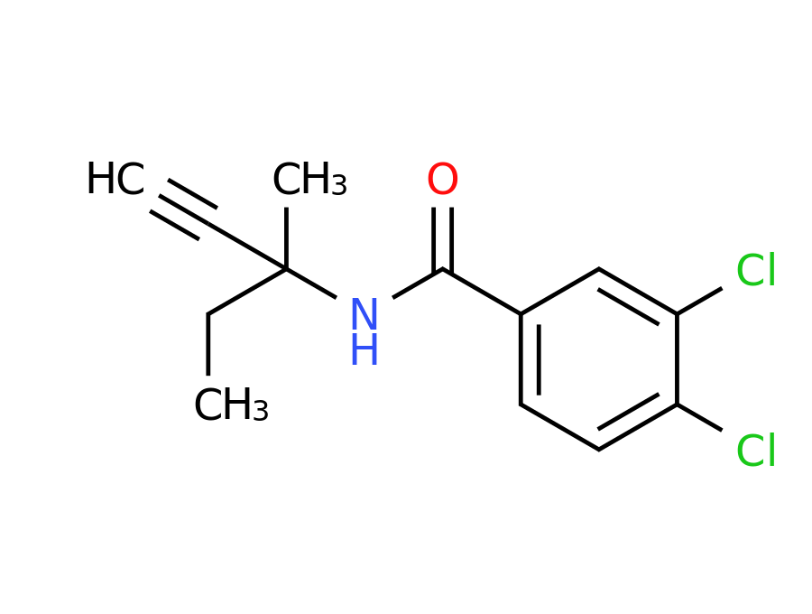 Structure Amb1055033