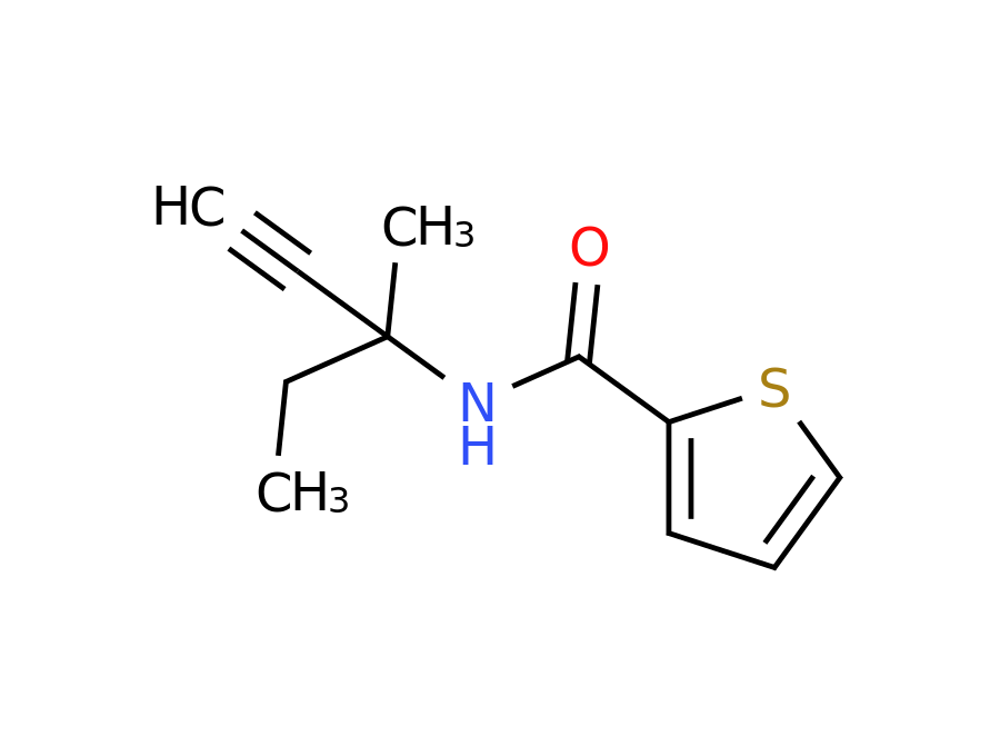 Structure Amb1055034