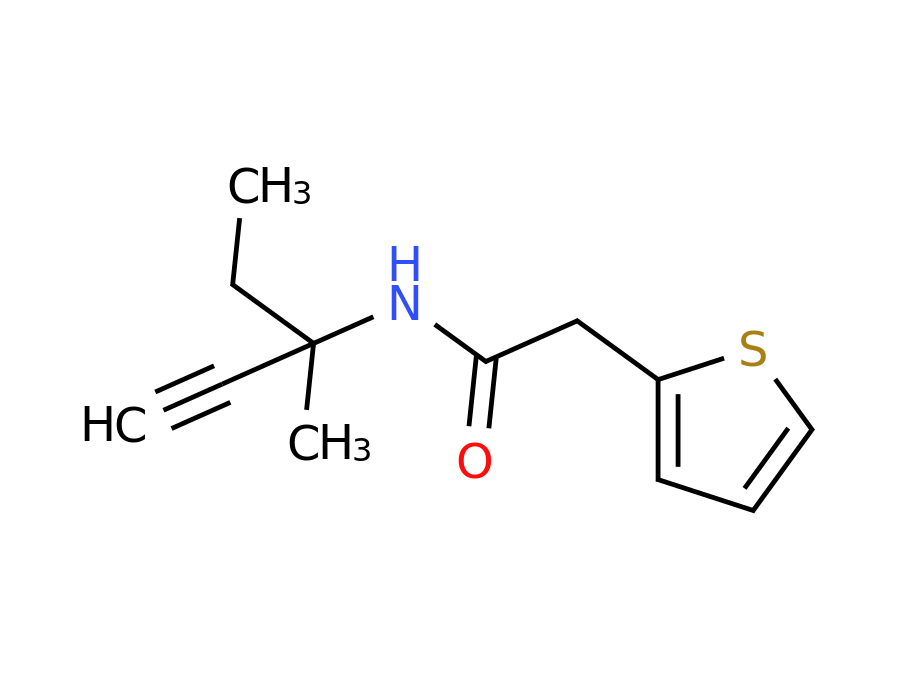 Structure Amb1055038