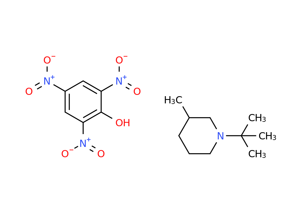 Structure Amb10554075