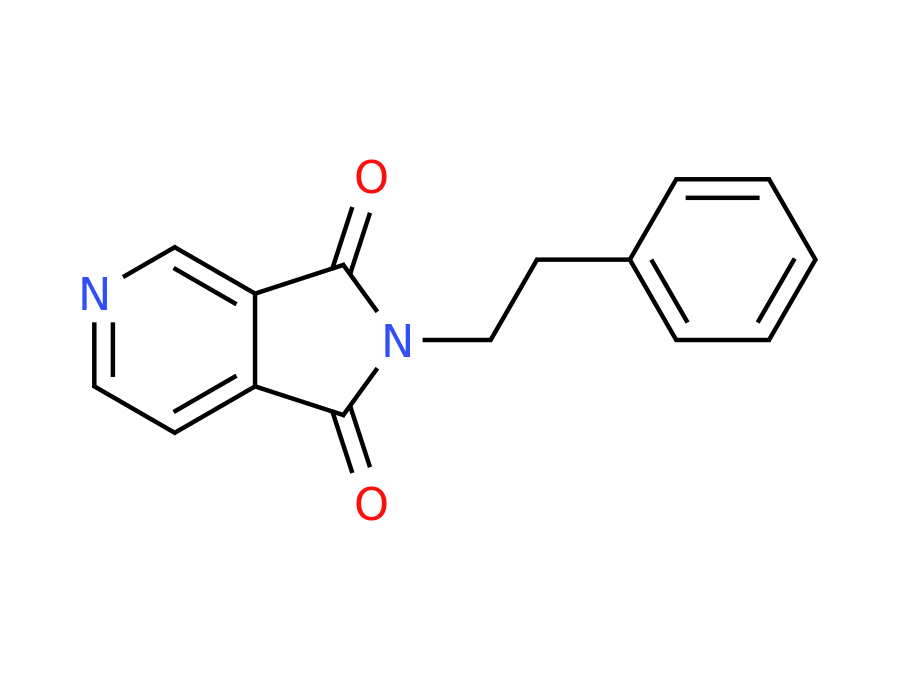 Structure Amb1055511