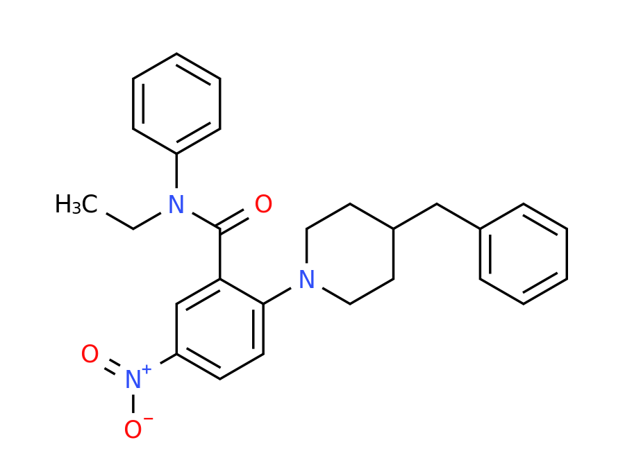 Structure Amb1055587