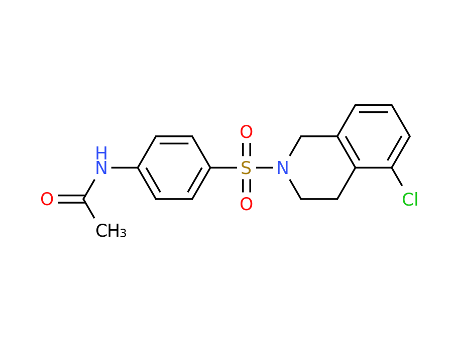 Structure Amb1055748