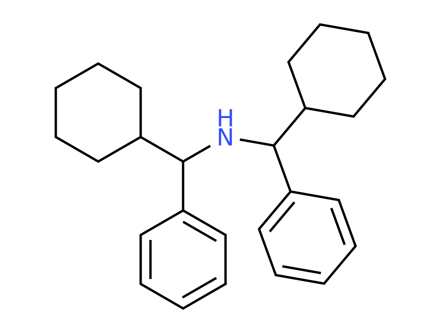 Structure Amb10558924