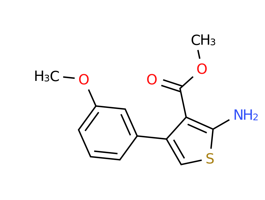 Structure Amb1056178