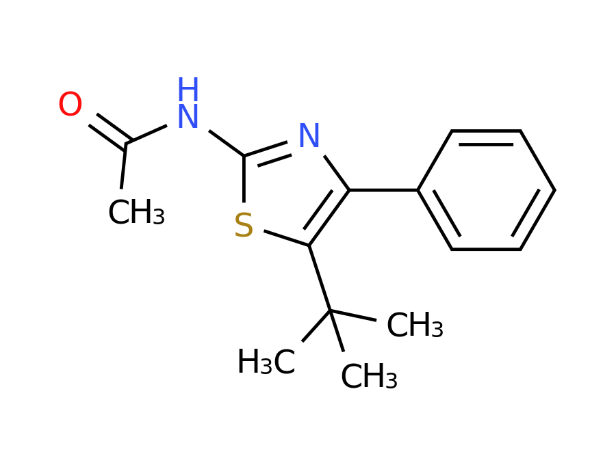 Structure Amb10562469