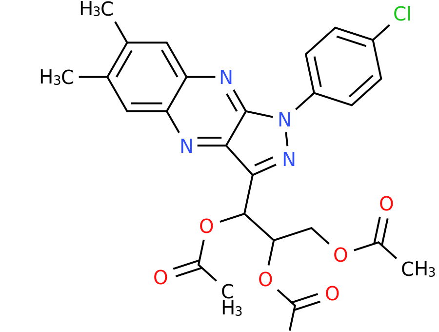 Structure Amb10565753