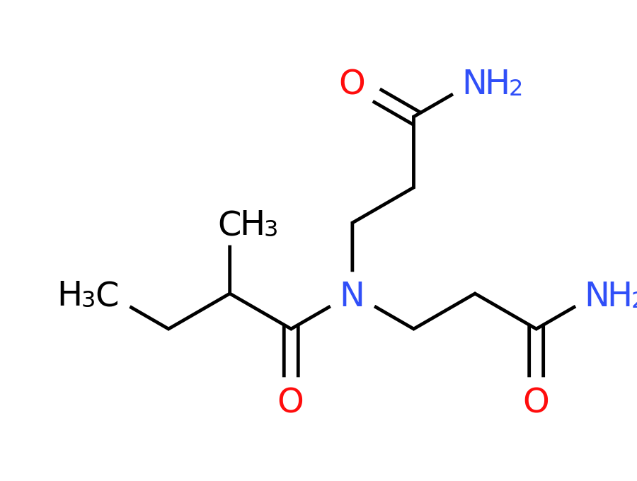 Structure Amb10565851