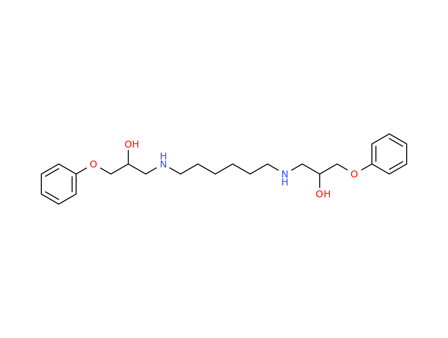 Structure Amb1056625