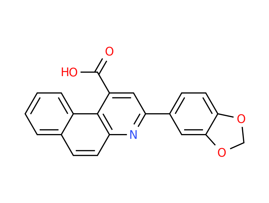 Structure Amb1056641